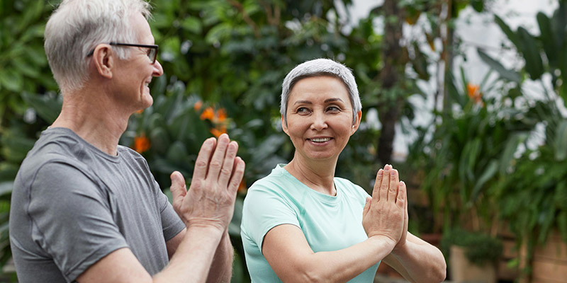 Health & Wellness Coaching